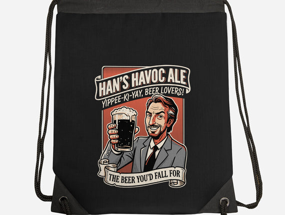 Havoc Ale