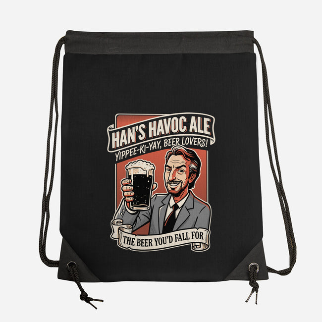 Havoc Ale-None-Drawstring-Bag-P1yu5h
