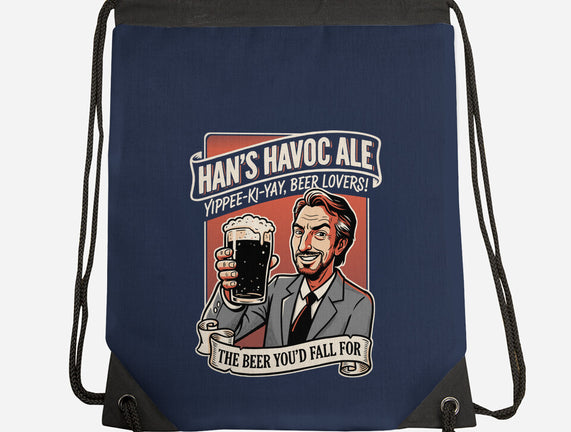 Havoc Ale