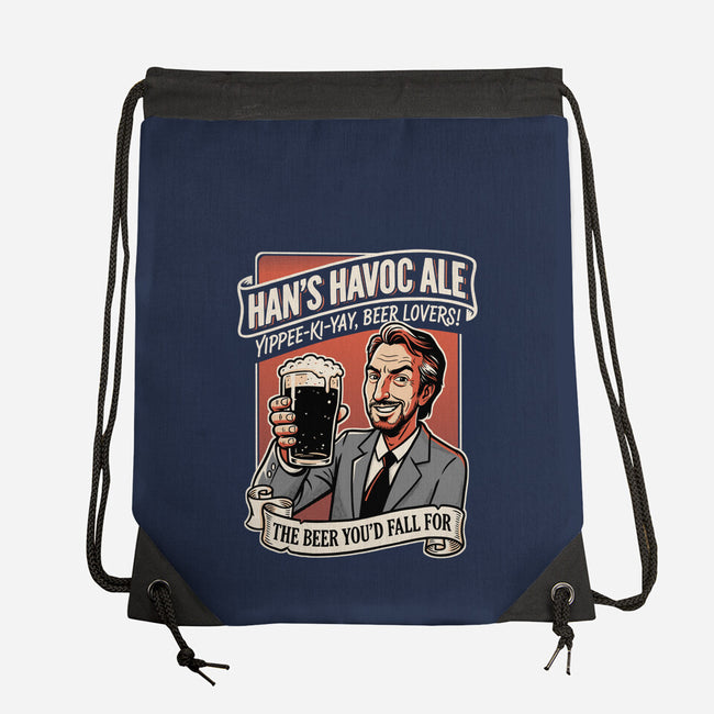 Havoc Ale-None-Drawstring-Bag-P1yu5h