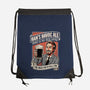 Havoc Ale-None-Drawstring-Bag-P1yu5h