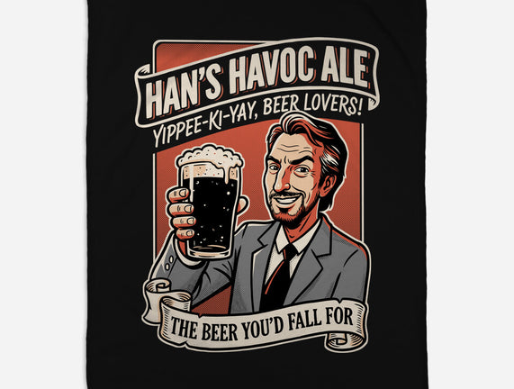 Havoc Ale