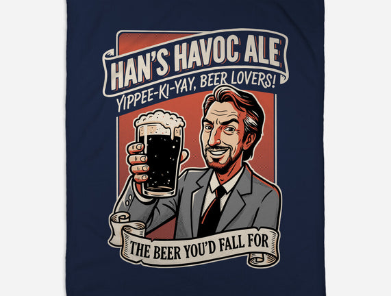 Havoc Ale