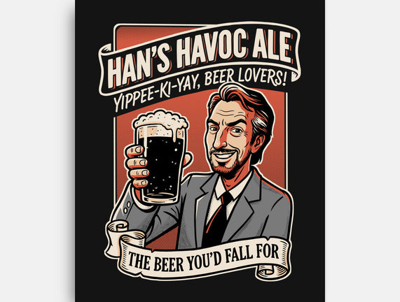 Havoc Ale