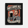 Havoc Ale-None-Stretched-Canvas-P1yu5h
