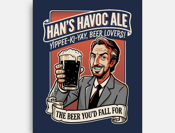 Havoc Ale