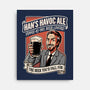 Havoc Ale-None-Stretched-Canvas-P1yu5h