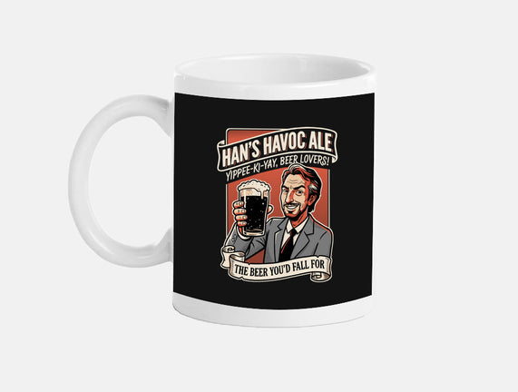 Havoc Ale