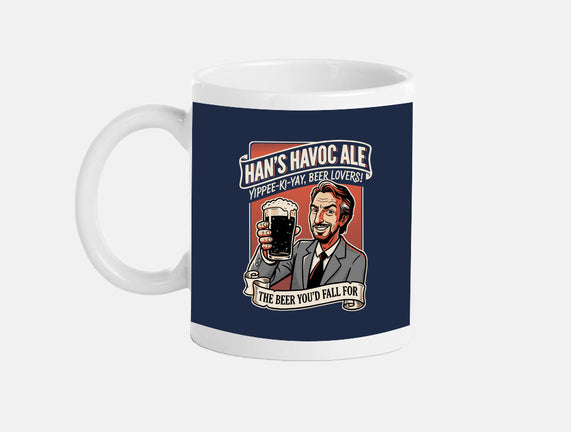 Havoc Ale