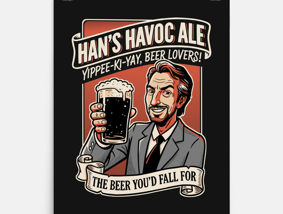 Havoc Ale