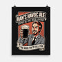Havoc Ale-None-Matte-Poster-P1yu5h