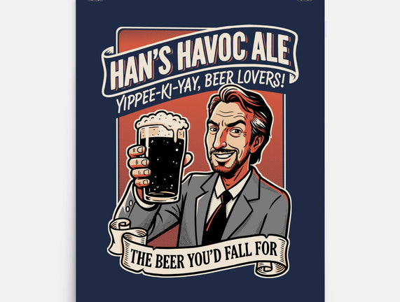 Havoc Ale