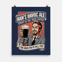 Havoc Ale-None-Matte-Poster-P1yu5h