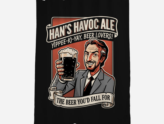 Havoc Ale