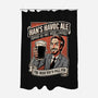 Havoc Ale-None-Polyester-Shower Curtain-P1yu5h
