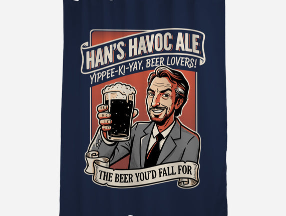 Havoc Ale