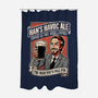 Havoc Ale-None-Polyester-Shower Curtain-P1yu5h
