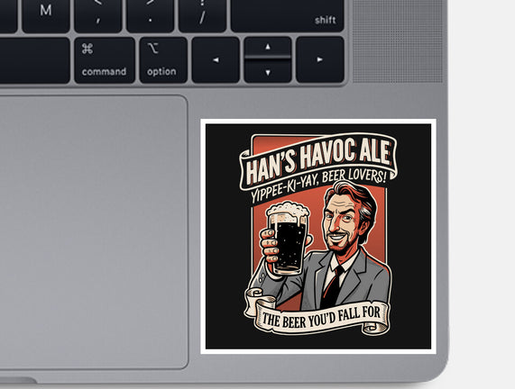 Havoc Ale