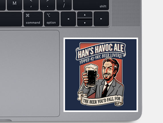 Havoc Ale
