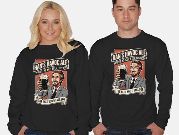 Havoc Ale