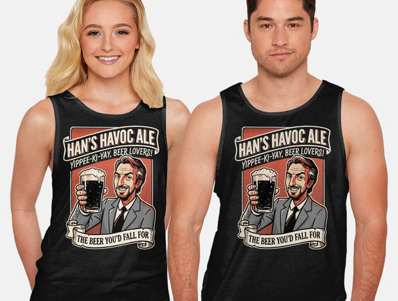 Havoc Ale