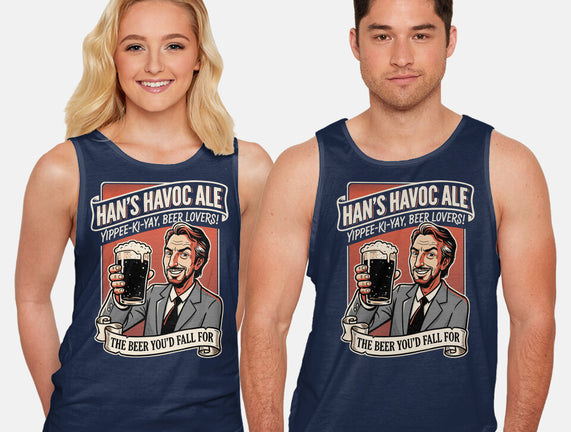 Havoc Ale