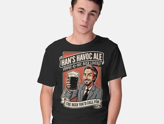 Havoc Ale