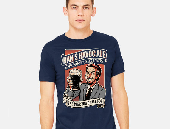 Havoc Ale
