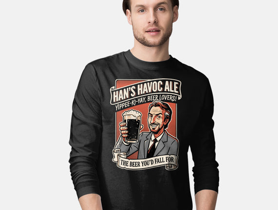 Havoc Ale