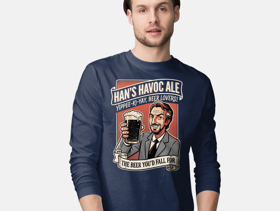 Havoc Ale