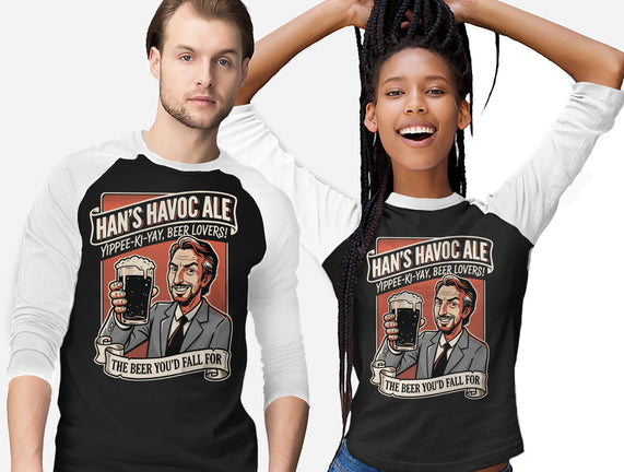 Havoc Ale