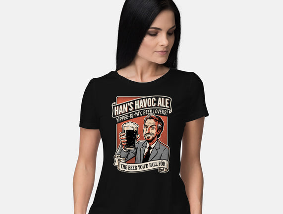 Havoc Ale
