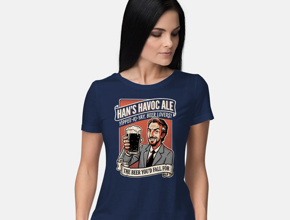 Havoc Ale