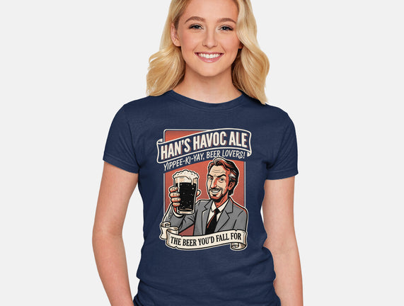 Havoc Ale