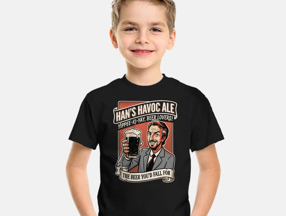 Havoc Ale