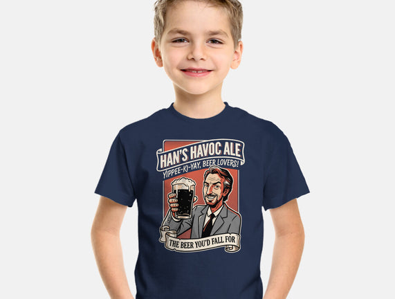 Havoc Ale