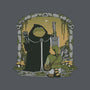 The Adventure Begins-None-Matte-Poster-pigboom
