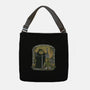 The Adventure Begins-None-Adjustable Tote-Bag-pigboom