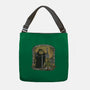 The Adventure Begins-None-Adjustable Tote-Bag-pigboom