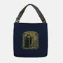 The Adventure Begins-None-Adjustable Tote-Bag-pigboom