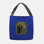 The Adventure Begins-None-Adjustable Tote-Bag-pigboom