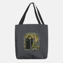 The Adventure Begins-None-Basic Tote-Bag-pigboom