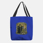 The Adventure Begins-None-Basic Tote-Bag-pigboom