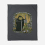The Adventure Begins-None-Fleece-Blanket-pigboom