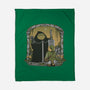 The Adventure Begins-None-Fleece-Blanket-pigboom