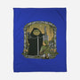 The Adventure Begins-None-Fleece-Blanket-pigboom