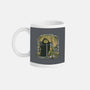 The Adventure Begins-None-Mug-Drinkware-pigboom