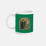 The Adventure Begins-None-Mug-Drinkware-pigboom