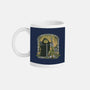 The Adventure Begins-None-Mug-Drinkware-pigboom