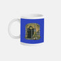 The Adventure Begins-None-Mug-Drinkware-pigboom